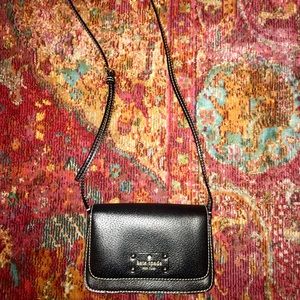 REAL KATE SPADE PURSE